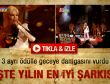 18. Kral TV Müzik Ödülleri sahiplerini buldu - Video