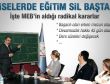 Başarılı öğrenci erken mezun olacak