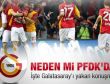 Galatasaray'ı yakan konuşma