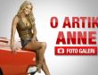 Jessica Simpson anne oldu