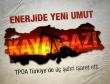 Türkiye'nin enerjide yeni umudu kaya gazı