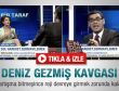 Canlı yayında Deniz Gezmiş kavgası - Video
