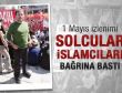 Ahmet Hakan'dan 1 Mayıs analizi - Video