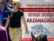 Ayşe Arman'ın 1 Mayıs izlenimleri - izle