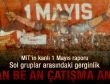 MİT'in kanlı 1 Mayıs raporu