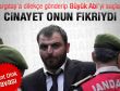 Yasin Hayal Erhan Tuncel'i suçladı
