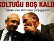 Kılıçdaroğlu Tekin'in istifasını yorumladı