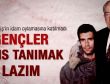 Deniz Gezmiş'in idam oylamasına Türkeş katılmadı