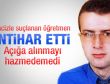 Tacizle suçlanan öğretmen intihar etti