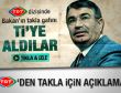 TRT: Hakaret yoksa sorun da yok