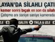 Çağlayan Adliyesi'nde çatışma: 3 yaralı