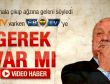 Sadri Şener: NTV varken FB TV'ye gerek yok