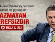 Jöleli eleştirilerine canlı yayında yanıt verdi - Video
