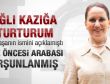 İfade öncesi gözdağı mı