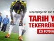 Fenerbahçe'nin son hafta laneti