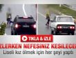 Liseli kız ölmek için her şeyi yaptı - Video