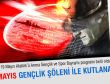 19 Mayıs Gençlik Şöleni ile kutlanacak