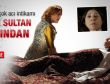 Valide Sultan kahrından öldü - izle