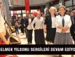 BELMEK YILSONU SERGİLERİ DEVAM EDİYOR