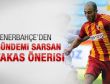 Fenerbahçe'de Amrabat-Dia takası