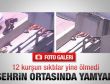 Şehrin göbeğinde yamyam