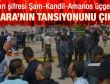 Ankara'nın tansiyonunu çıkar