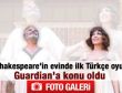 Guardian’dan Zerrin'e iyi Haluk'a kötü not