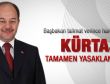 Kürtaj tamamen yasaklanabilir