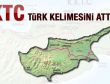 KKTC'deki Türk ibaresi çıkarıldı