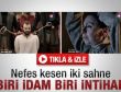 Muhteşem Yüzyıl'da Daye Hatun'un intiharı