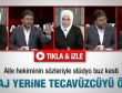 Aile hekiminin sözleriyle stüdyo buz kesti