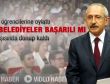 Kemal Kılıçdaroğlu'nun zor anları - Video