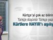 Güneri Cıvaoğlu: Öcalan bana ne demişti