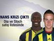Stoch ve Dia gidiyor
