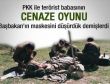 PKK'nın kirli oyunu deşifre oldu