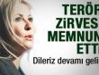 TÜSİAD'dan terör zirvesi açıklaması
