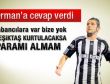Nihat Kahveci: Beşiktaş düzelecekse parayı almam