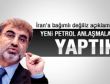 Bakan'dan petrol müjdesi