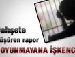 Kadına şiddet cezaevine de girmiş