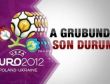 Euro 2012'de son durum