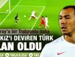 Umut Bulut Galatasaray'da
