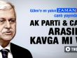 Gülerce'den AK Parti & Cemaat kavgası yorumu - Video