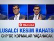 Enver Aysever'den yeni CHP iddiası - Video