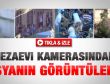 Şanlıurfa Cezaevi'ndeki ikinci yangından görüntüler