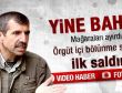 Hain saldırının talimatı Bahoz'dan