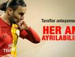 Necati Ateş'te büyük pürüz