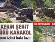 8 asker burada şehit oldu - Galeri