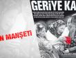 Şehit cenazesinde yürekleri yakan kare