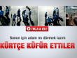 Dayakçı 2 polis daha açığa alındı