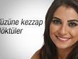 Zeynep Bektaş kezzaplı saldırıya uğradı